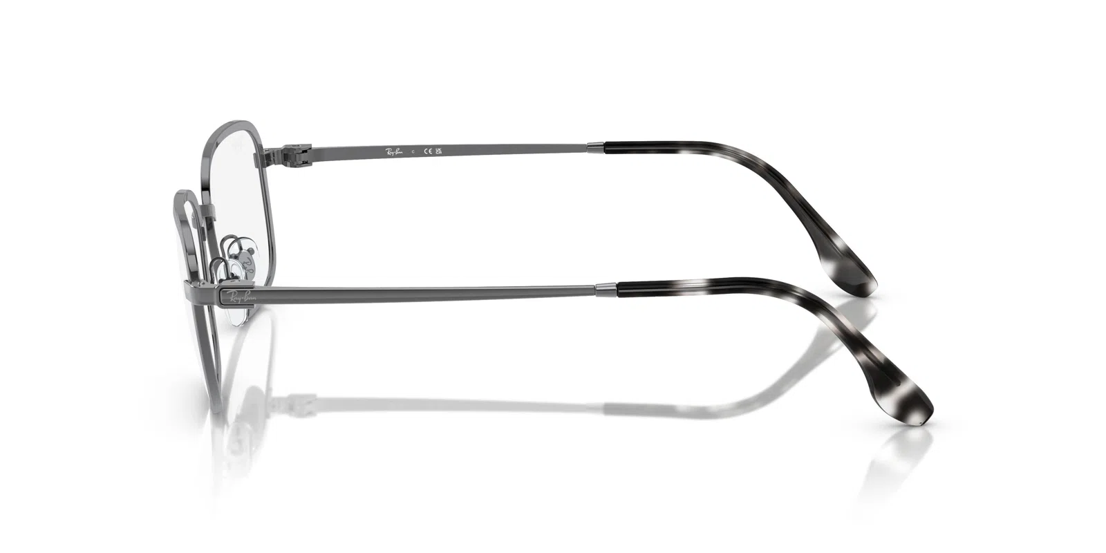 Ray-Ban 6495 Eyeglasses - view 13